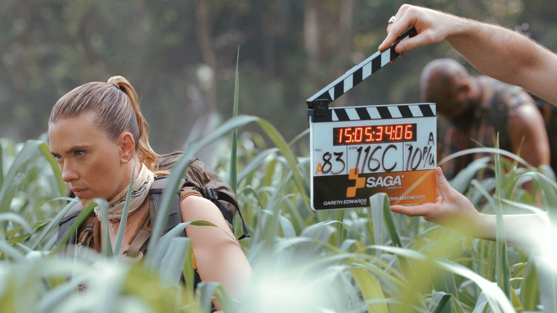 Jurassic World La Rinascita, un sequel con Scarlett Johansson già in preparazione? Jurassic World La Rinascita, un sequel con Scarlett Johansson già in preparazione?
