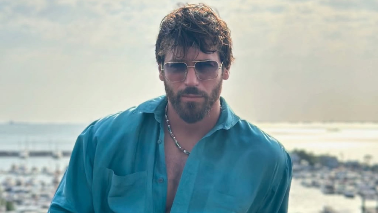 Can Yaman fa un Can Yaman fa un