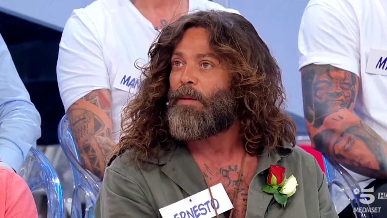 Uomini e Donne, parla l’ex cavaliere Ernesto Russo: "Ho detto no al Grande Fratello" Uomini e Donne, parla l’ex cavaliere Ernesto Russo: "Ho detto no al Grande Fratello"
