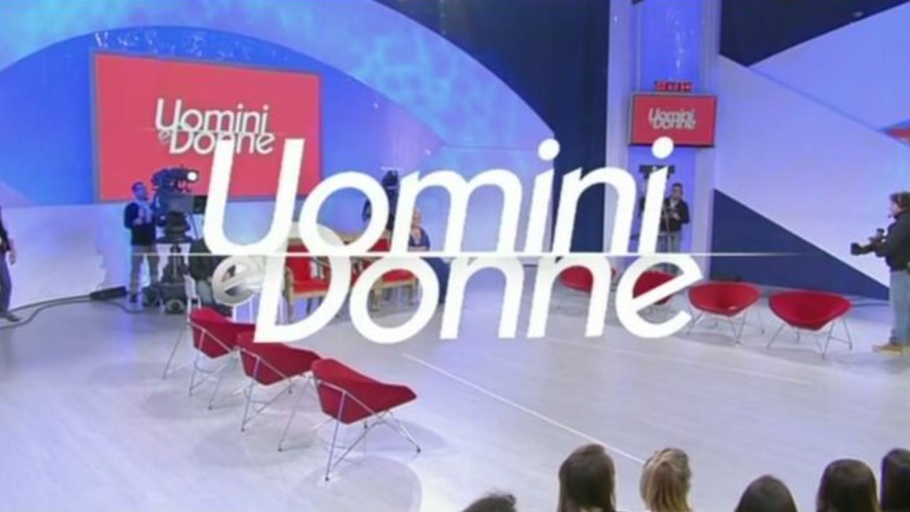 uomini e donne ex corteggiatrice ritrova l amore sei la pace che cercavo
