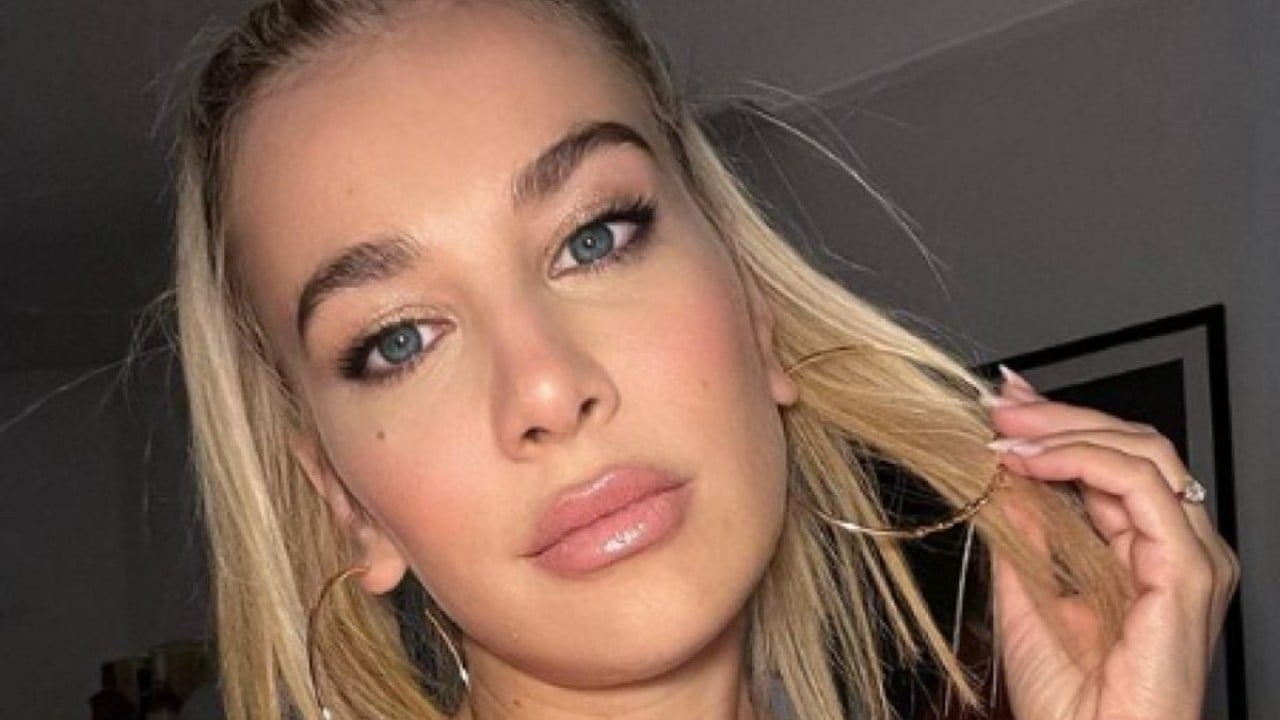 Clizia Incorvaia sullo scontro con Francesco Sarcina: "Mi ha spinto a diventare influencer. Posto mia figlia solo di spalle" Clizia Incorvaia sullo scontro con Francesco Sarcina: "Mi ha spinto a diventare influencer. Posto mia figlia solo di spalle"