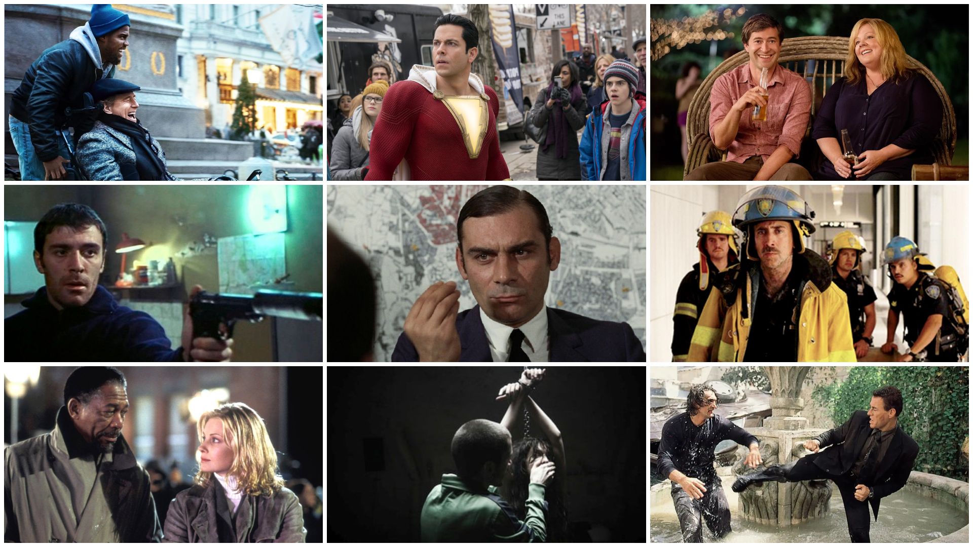 stasera in tv film da vedere sabato 13 settembre in prima serata