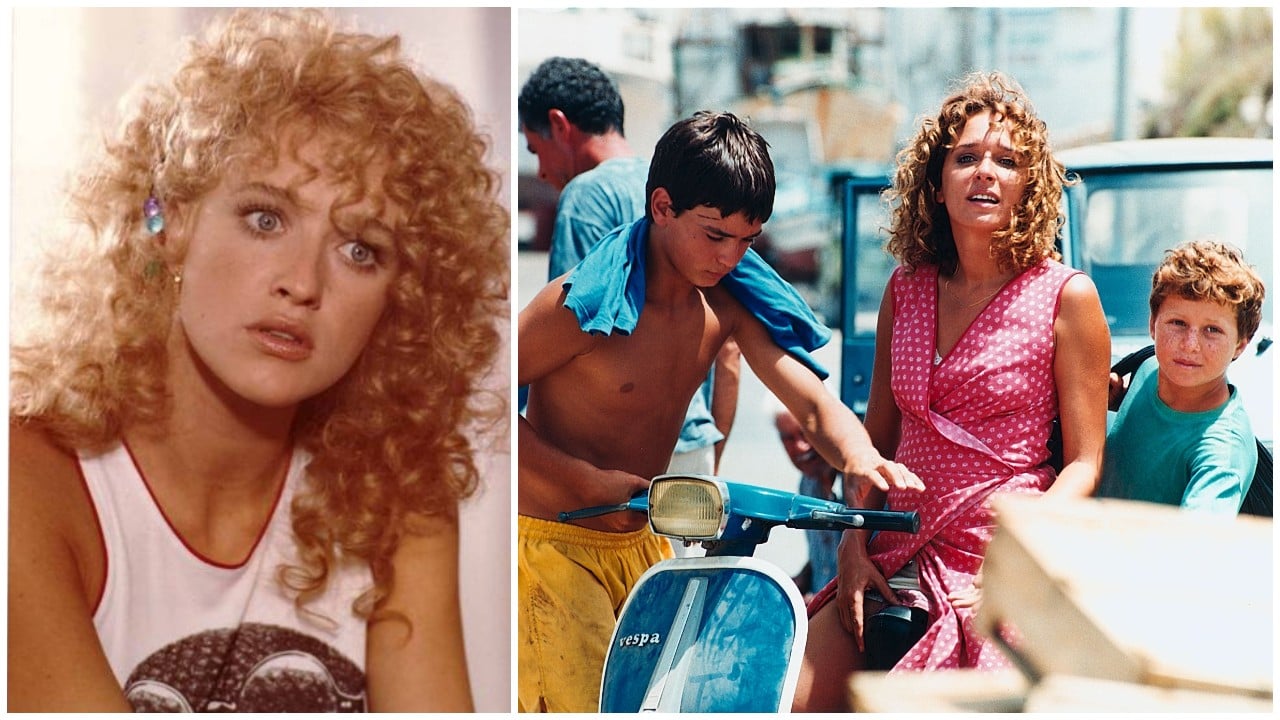 Il Vento del Nord 2025: la rassegna che porta il cinema a Lampedusa si apre con Respiro e ricorda Eleonora Giorgi
