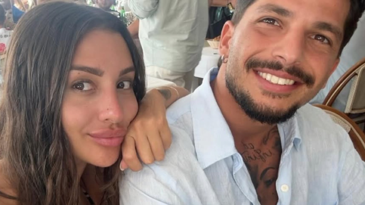 uomini e donne colpo di scena su gianmarco e cristina l amico dell ex tronista fa una rivelazione
