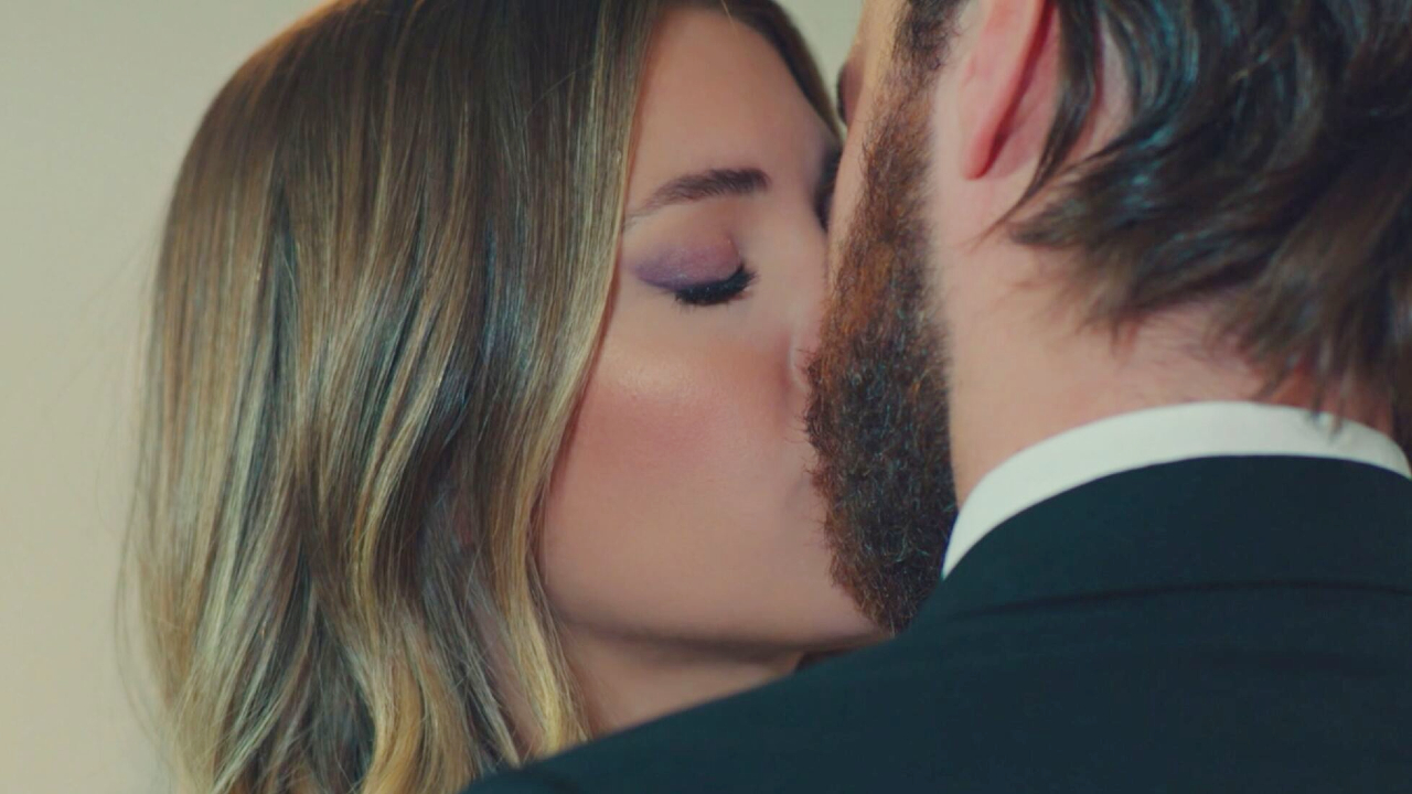 Forbidden Fruit Anticipazioni 18 settembre 2025: Yildiz a letto con Kemal?