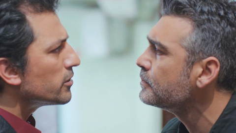 La forza di una donna Anticipazioni 17 settembre 2025: Arif e Sarp faccia a  faccia!