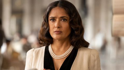 Senza sangue, il film diretto da Angelina Jolie arriva su NOW