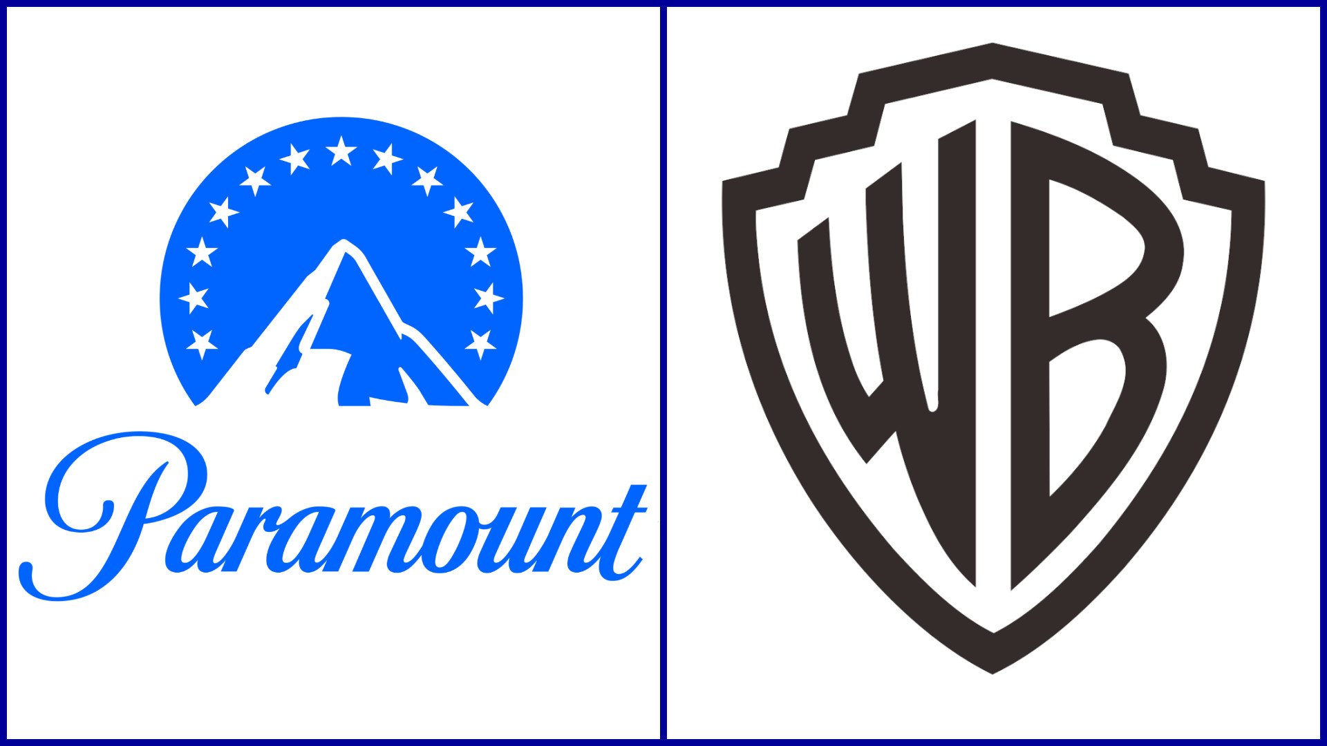 La Paramount punta ad acquisire la Warner Bros? Parola del Wall Street Journal