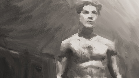 Rukeli, la resistenza diventa animata: incontro con Alessandro Rak