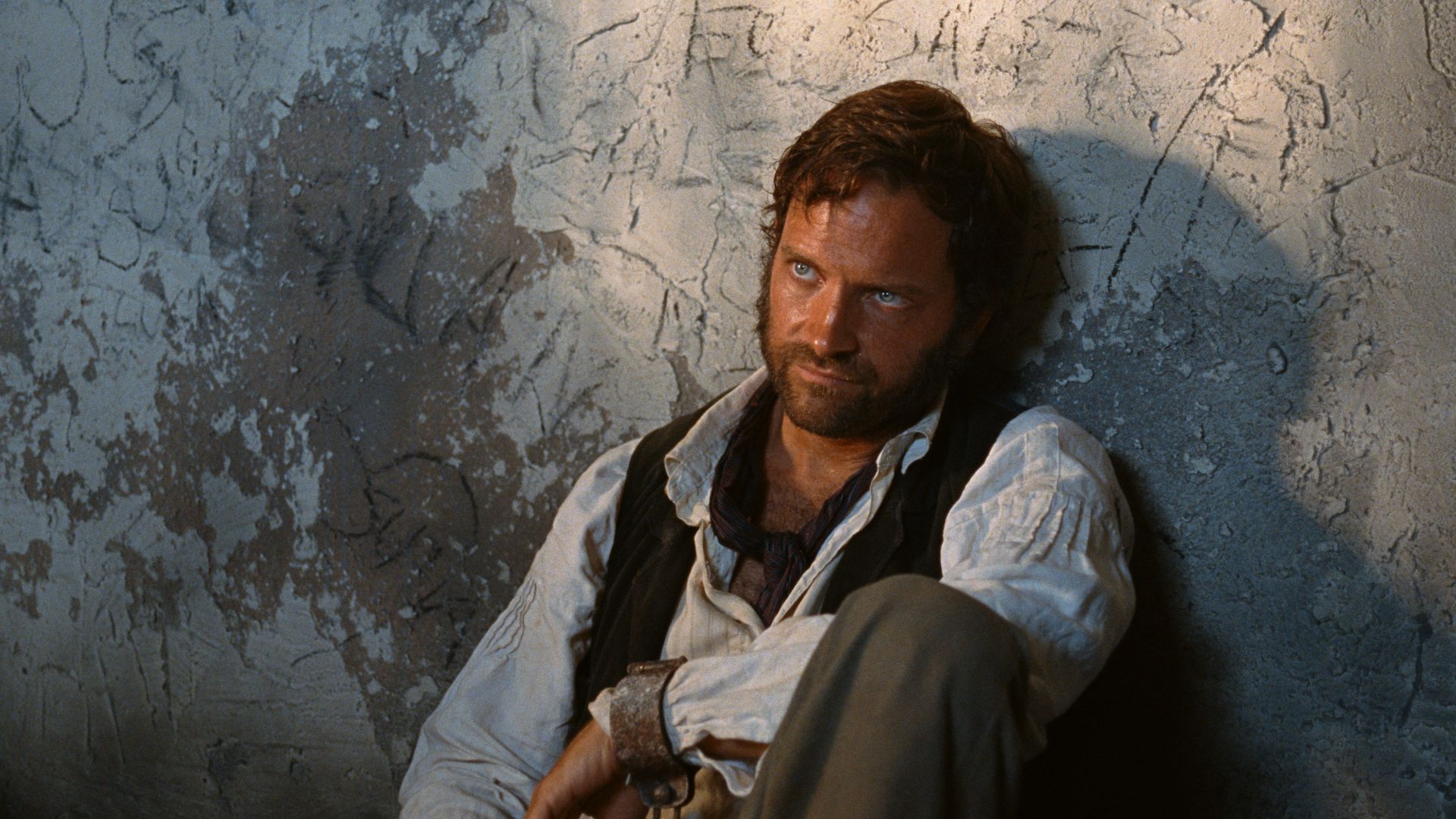 testa o croce ecco il trailer del western italiano con alessandro borghi