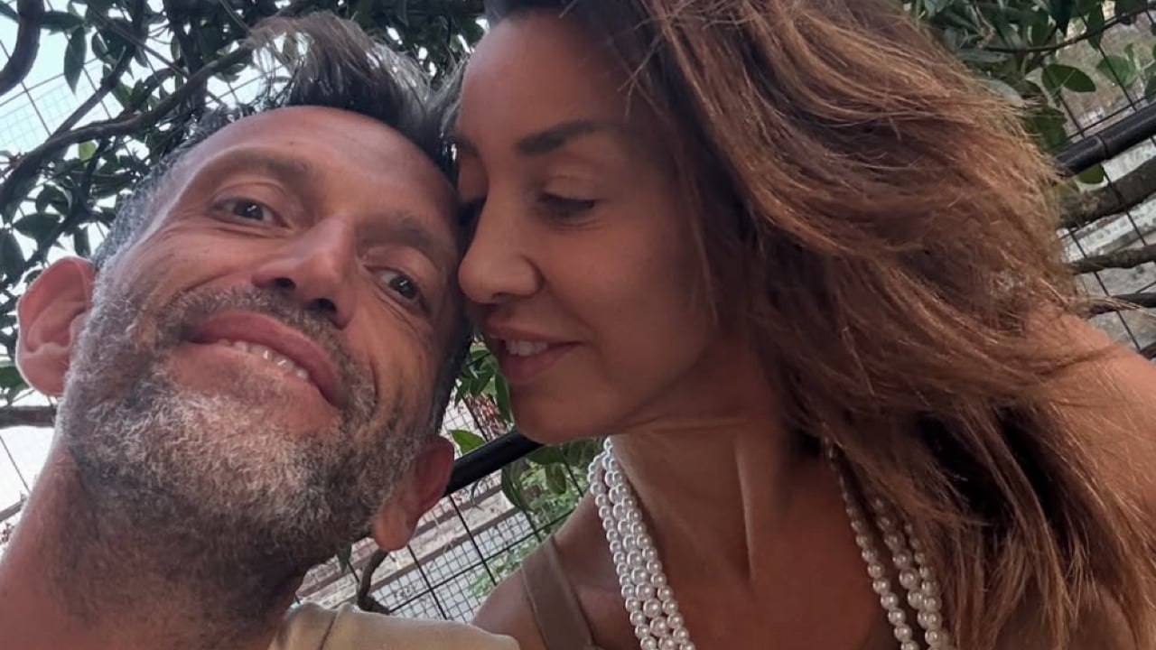 Uomini e Donne, la dolce dedica di Giovanni Siciliano a Francesca Cruciani: l’amore continua