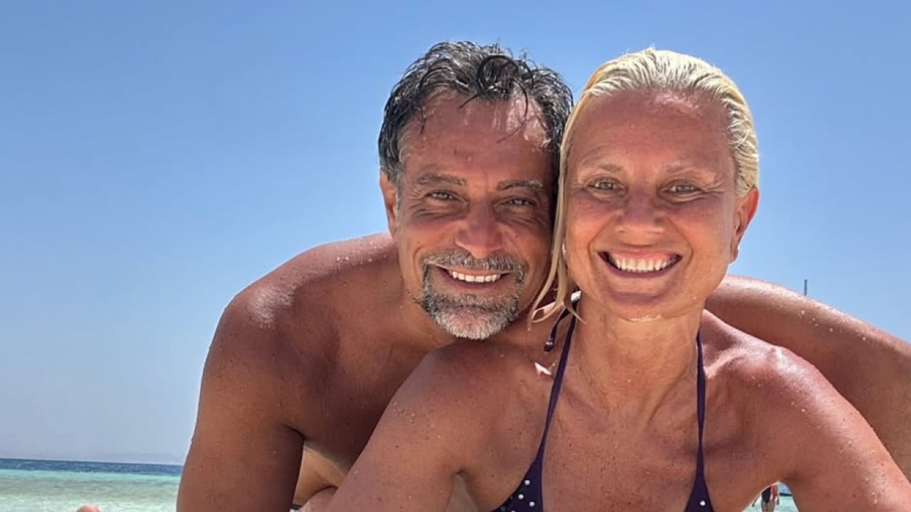 La Volta Buona, Antonella Elia scoppia in lacrime: c’entra il matrimonio con Pietro Delle Piane
