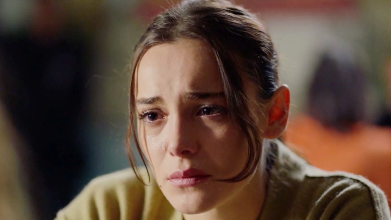 La Notte nel Cuore torna stasera, domenica 14 settembre 2025: Melek non perdona mentre Sevilay e Nuh fuggono insieme!
