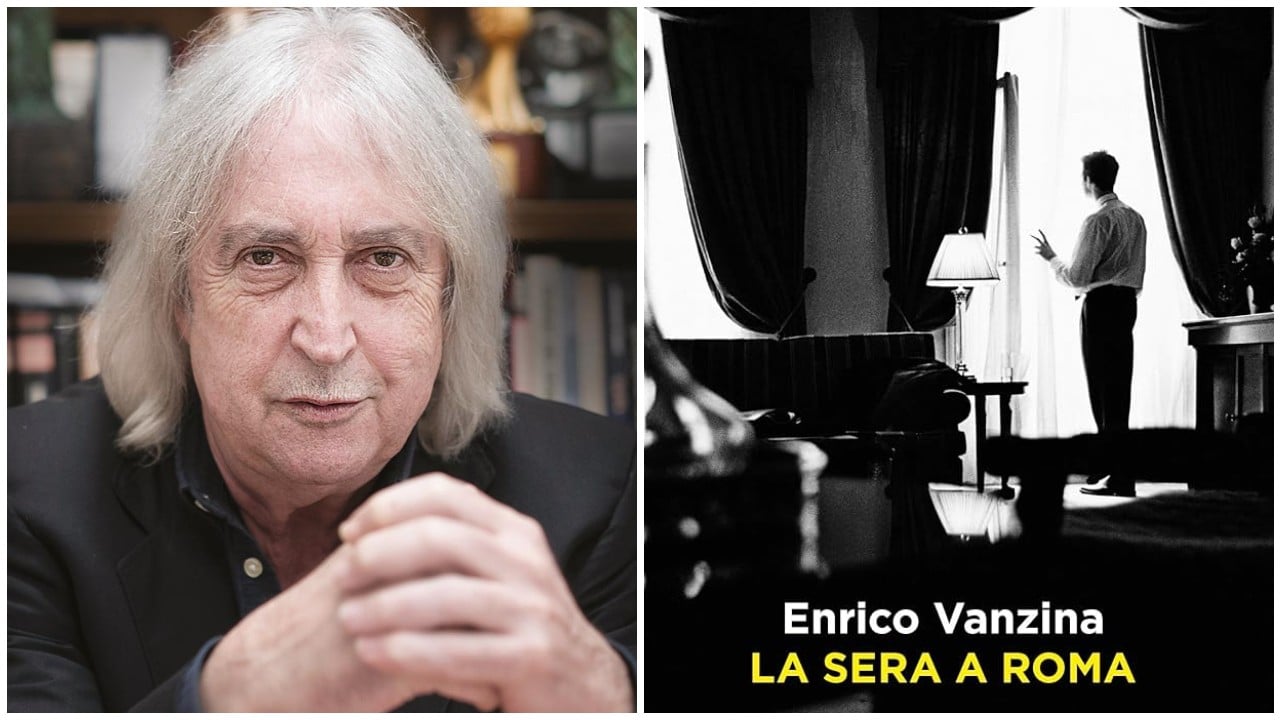 La sera a Roma: giornalismo, cinema e mistero nel nuovo film di Enrico Vanzina che entra in lavorazione domani