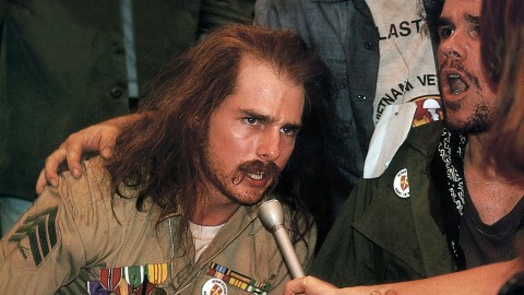 I migliori film in streaming scritti e/o diretti da Oliver Stone