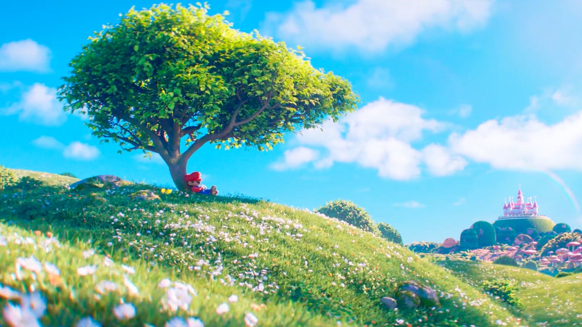 super mario torna al cinema ecco il video che annuncia il titolo del nuovo film