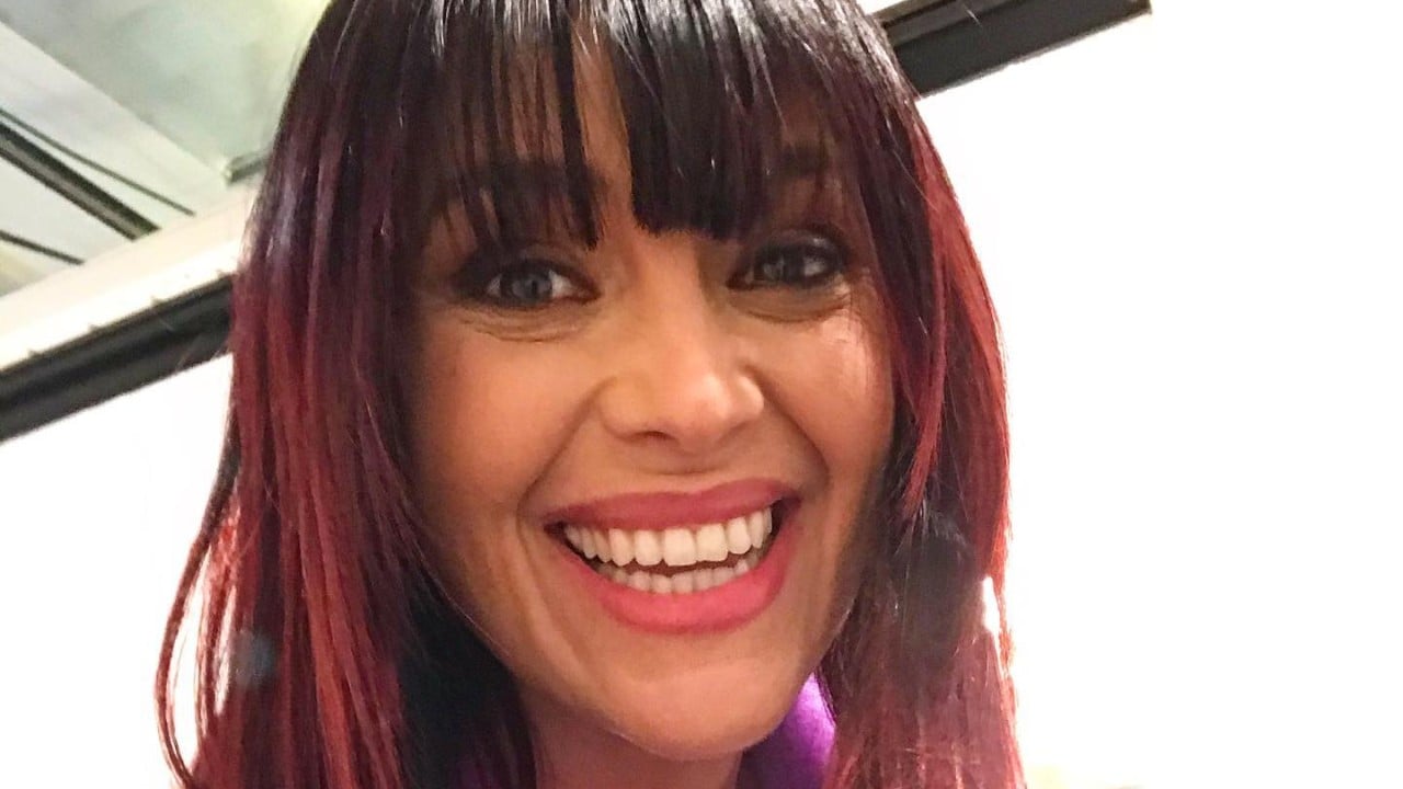 Grande Fratello, Maria Antonietta commenta la conduzione di Simona Ventura e svela: "Taricone aveva una marcia in più" Grande Fratello, Maria Antonietta commenta la conduzione di Simona Ventura e svela: "Taricone aveva una marcia in più"