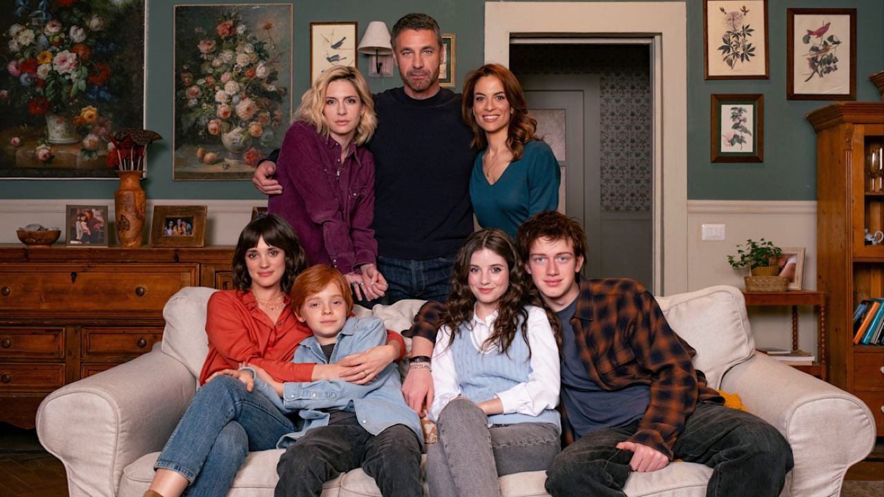 buongiorno mamma 3 arriva stasera su canale5 ecco tutte le novit224 sulla fiction con raoul bova
