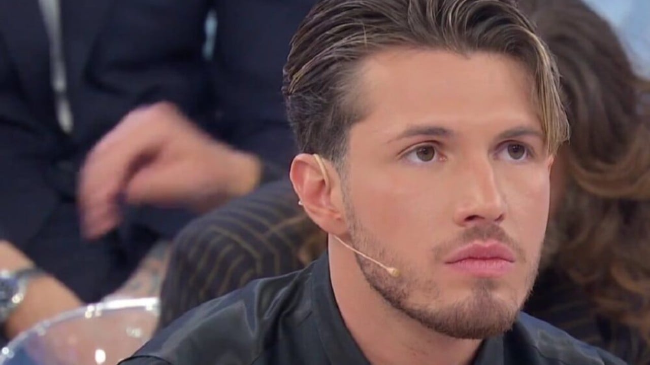 Uomini e Donne, Brando Ephrikian ha voltato pagina dopo Raffaella Scuotto? Parla l