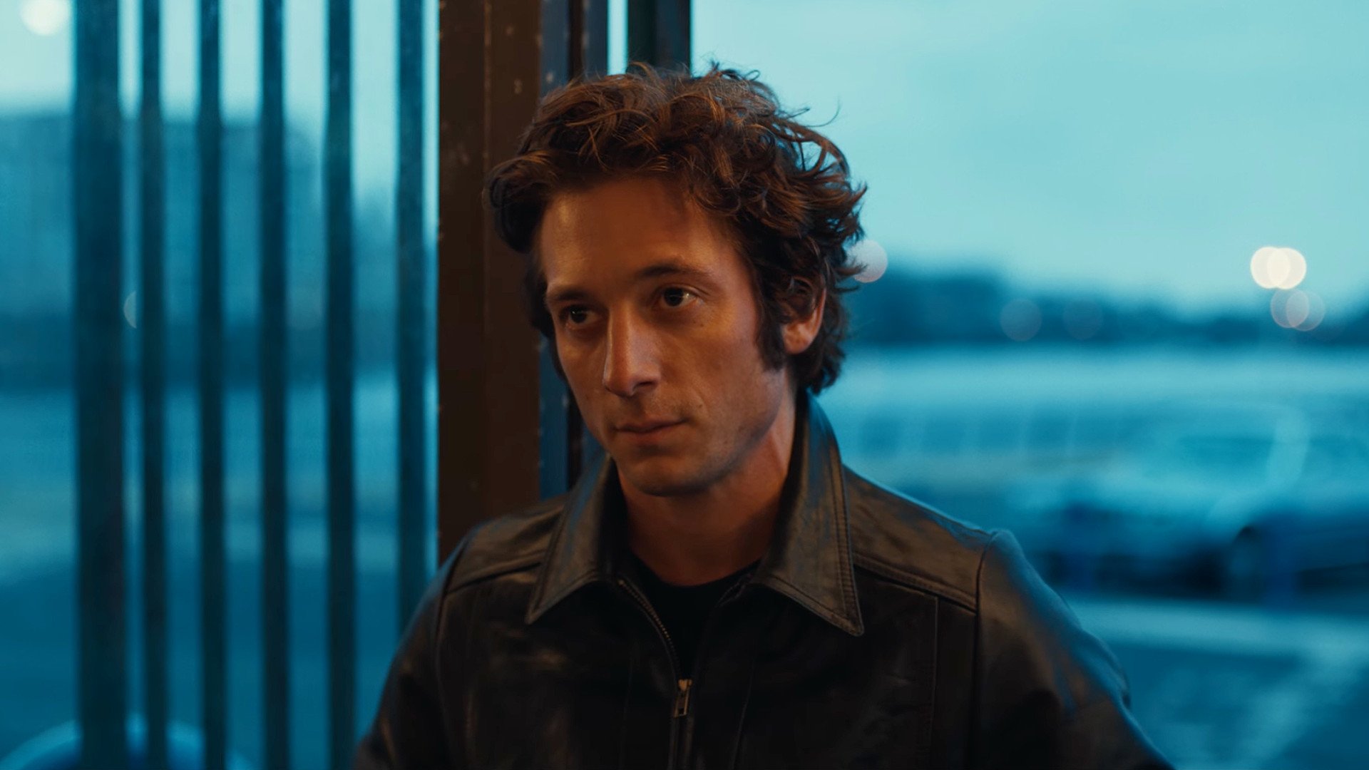 Springsteen: Liberami dal Nulla, un nuovo trailer ufficiale del film con Jeremy Allen White Springsteen: Liberami dal Nulla, un nuovo trailer ufficiale del film con Jeremy Allen White