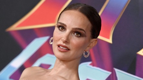 Natalie Portman è una fan dello Studio Ghibli: ecco qual è il suo film preferito!
