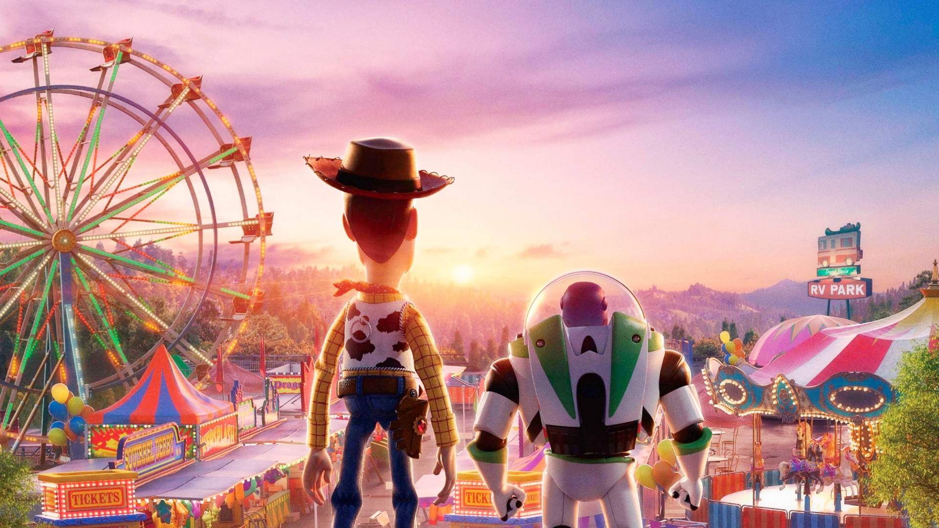 toy story 5 potrebbe non essere l ultimo ll regista amiamo i personaggi cos236 come li amano i fan