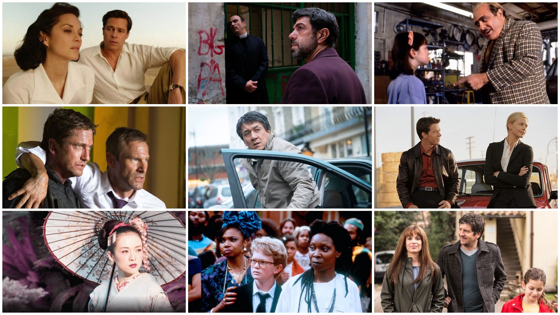 stasera in tv film da vedere luned236 15 settembre in prima serata