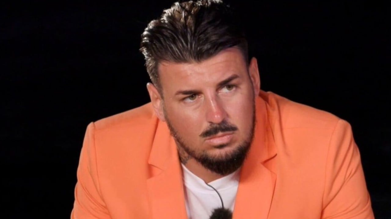 temptation island lino giuliano dopo l intervista di raoul bova a verissimo il rispetto non ha titoli n232 fama
