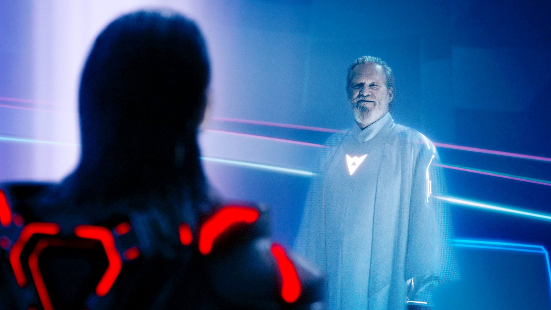tron ares non 232 pieno di cammei il regista non ci servivano i vecchi personaggi sempre al centro della scena