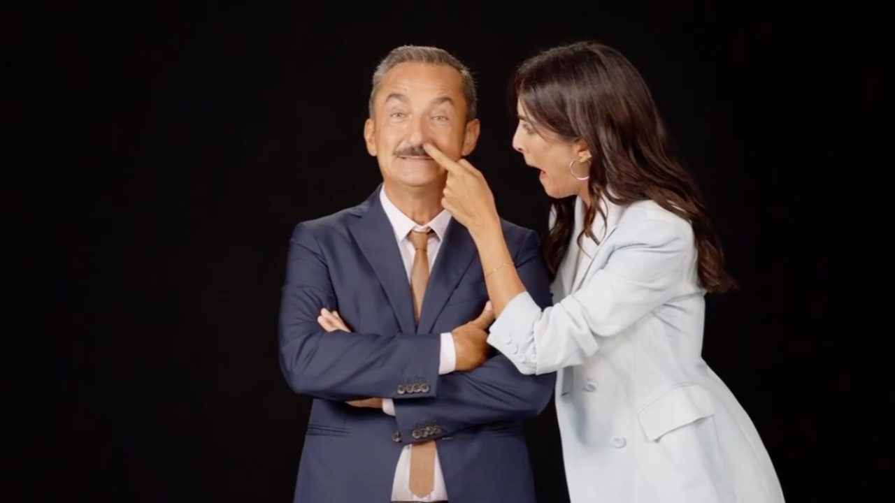 freeze rocio munoz morale e nicola savino pronti al debutto su rai 2 200 una cosa importante 