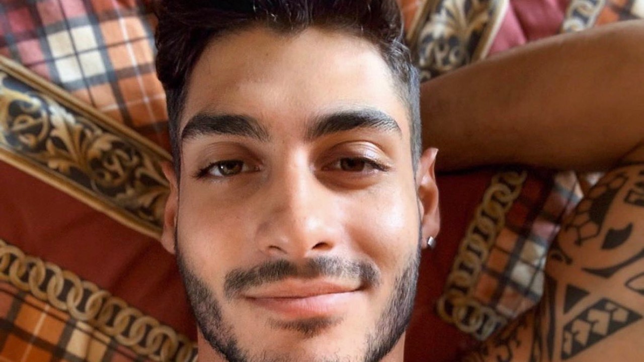 grande fratello la dolce dedica di javier martinez a helena prestes hai avuto il cuore e la forza di dimostrarmi che