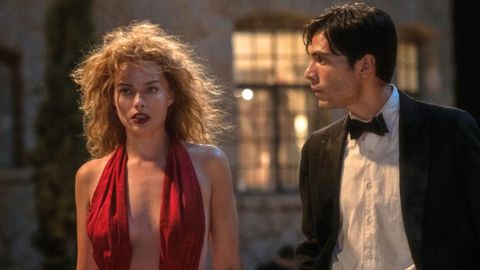 Babylon, Margot Robbie difende il film a distanza di anni: "Sono orgogliosa di averne fatto parte"