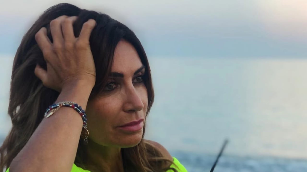 uomini e donne polemiche per il ritorno in studio di barbara de santi