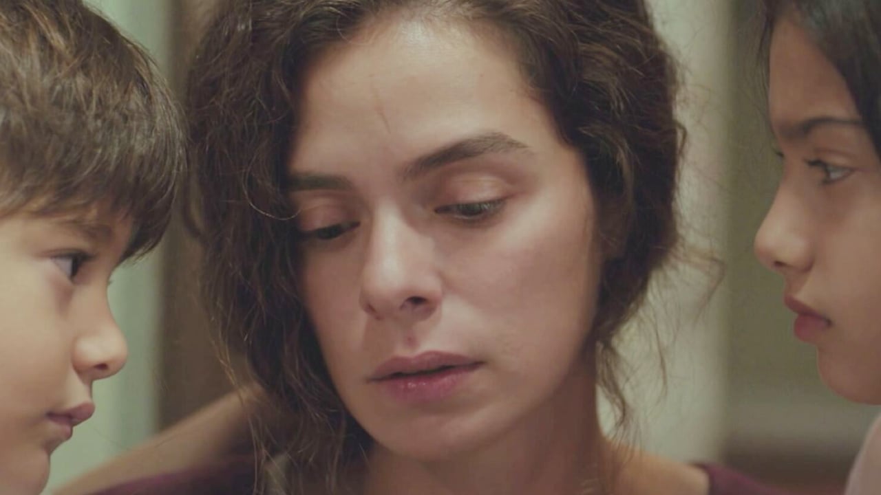 la forza di una donna anticipazioni puntate dal 21 al 27 settembre 2025 bahar guarita ma ora rischia a causa di sarp