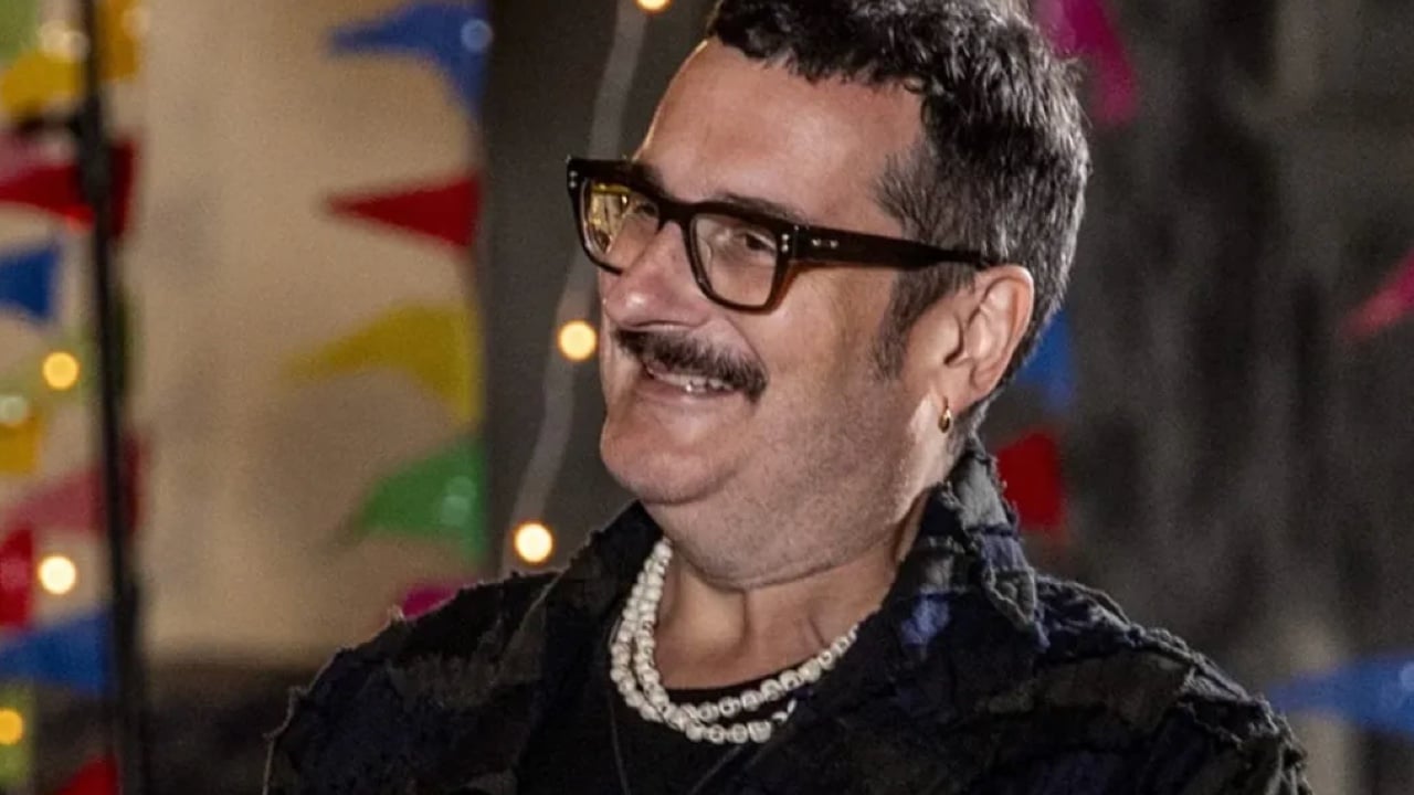 Pechino Express, nel cast un ex naufrago de L