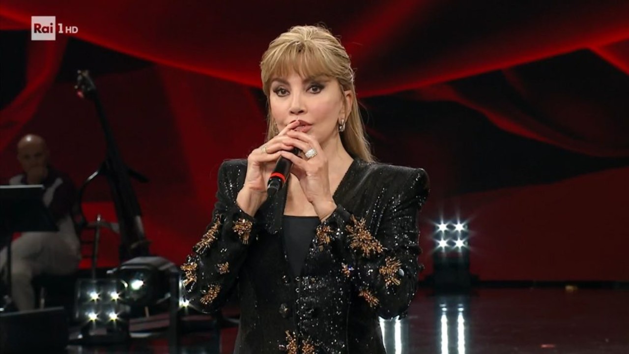 Ballando con le stelle, Milly Carlucci racconta alcuni retroscena sulla partecipazione di Barbara D
