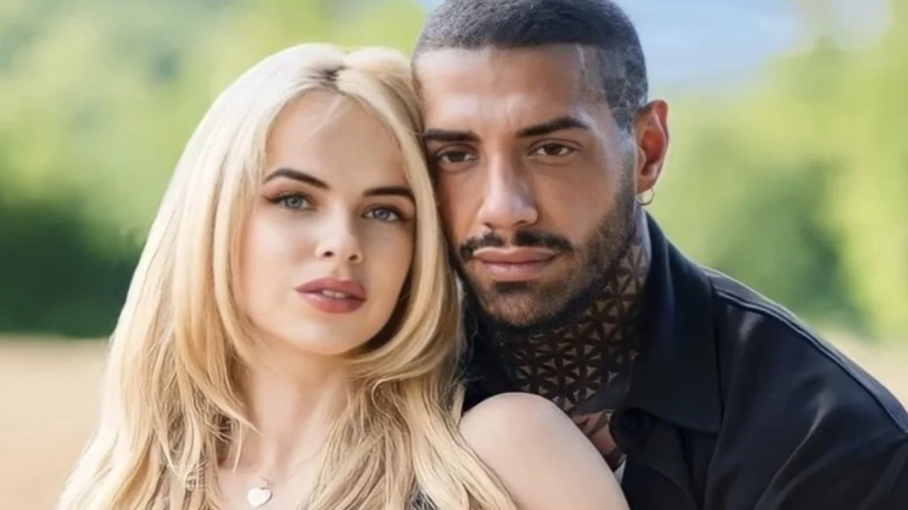 francesco chiofalo nel cast del nuovo reality show di amazon prime con l8217ex drusilla gucci