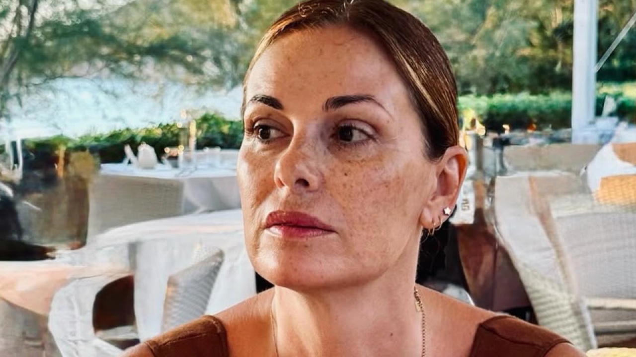 Vanessa Incontrada torna in Tv dopo il drastico dimagrimento Vanessa Incontrada torna in Tv dopo il drastico dimagrimento