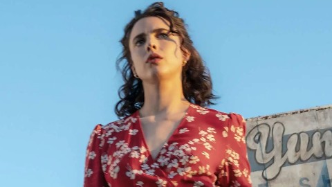 I migliori film in streaming di Margaret Qualley, protagonista di Honey Don't!