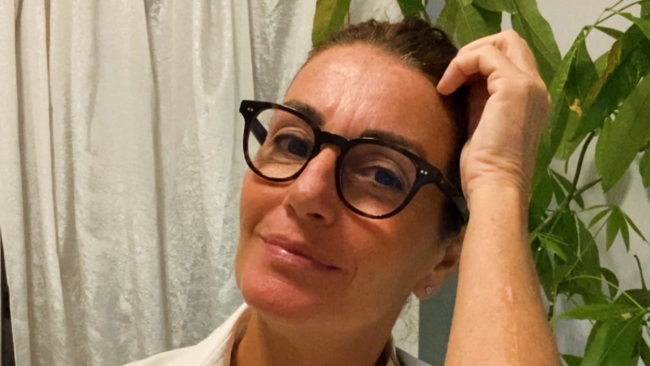 Grande Fratello, Cristina Plevani: "La vita dentro la Casa era un Grande Fratello, Cristina Plevani: "La vita dentro la Casa era un