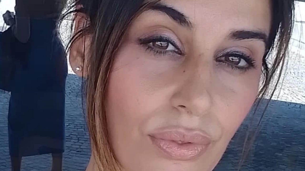 Uomini e Donne, Luana Nicchiniello pronta a tornare per corteggiare Federico Mastrostefano Uomini e Donne, Luana Nicchiniello pronta a tornare per corteggiare Federico Mastrostefano