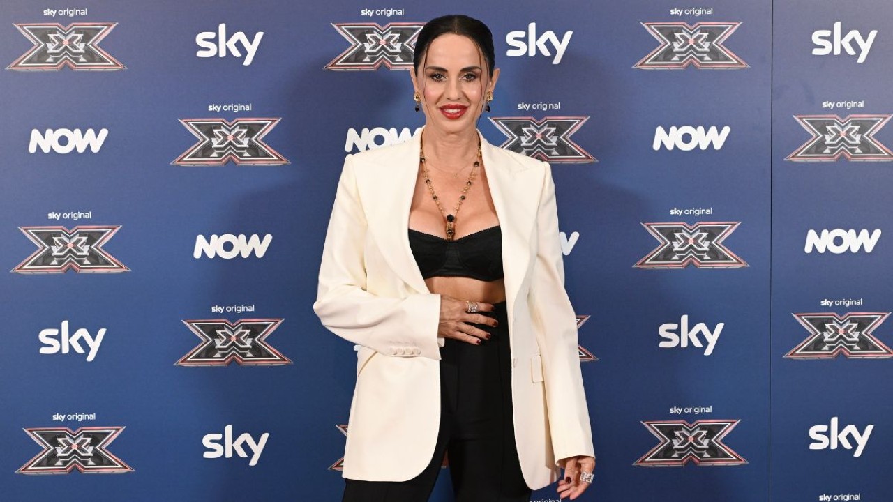 x factor 2025 l x factor secondo paola iezzi giudice dello show sky original per il secondo anno consecutivo da Comingsoon.it x factor 2025 l x factor secondo paola iezzi giudice dello show sky original per il secondo anno consecutivo