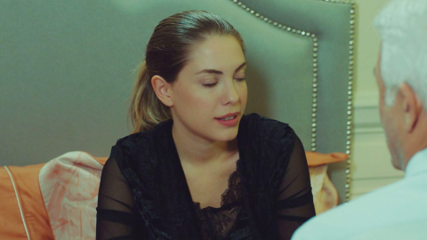 Forbidden Fruit Anticipazioni 25 settembre 2025: Halit s'infuria con  Yildiz! Ecco perché