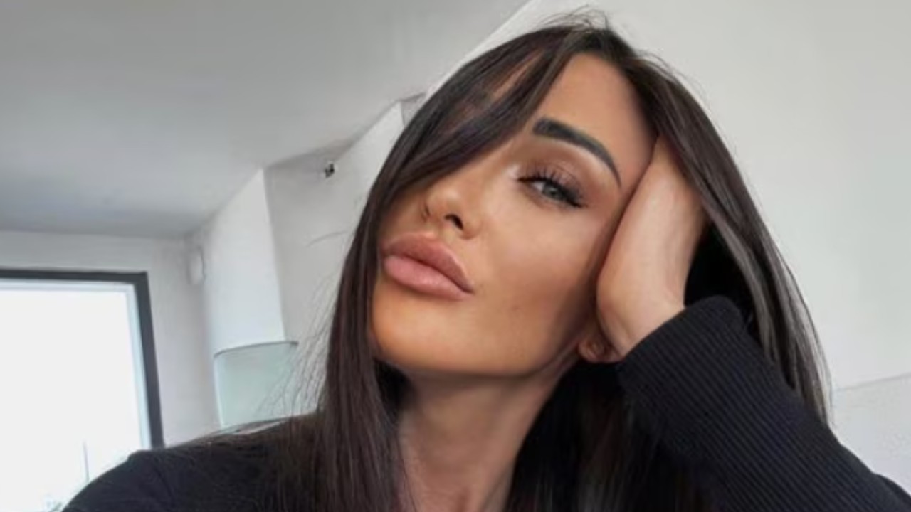 temptation island francesca baroni sorprende basta tv ora mi divido tra