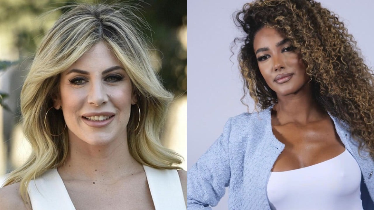 Paola Caruso e lo sfogo sui social: "Che ti inc**** a fare se ti dicono che sei rifatta?". C