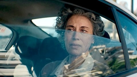 tutto quello che resta di te recensione del film che ci permette di capire il trauma palestinese