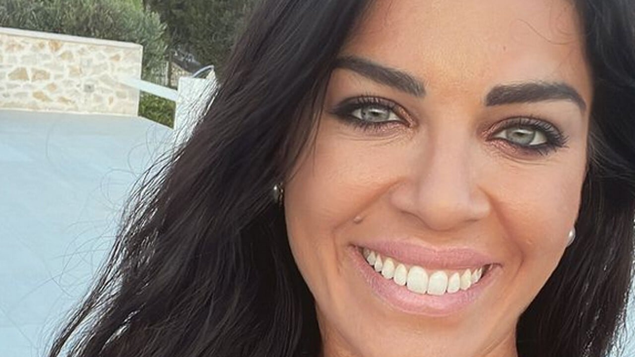 Uomini e Donne, Samantha Curcio sulle difficoltà da neo mamma: "Pensavo che non mi sarebbe capitato e invece..." Uomini e Donne, Samantha Curcio sulle difficoltà da neo mamma: "Pensavo che non mi sarebbe capitato e invece..."
