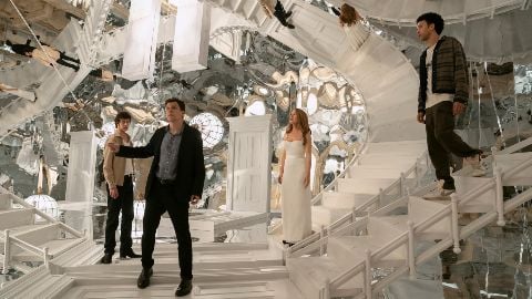 L'Illusione Perfetta - Now You See Me, Now You Don't, un nuovo trailer ...