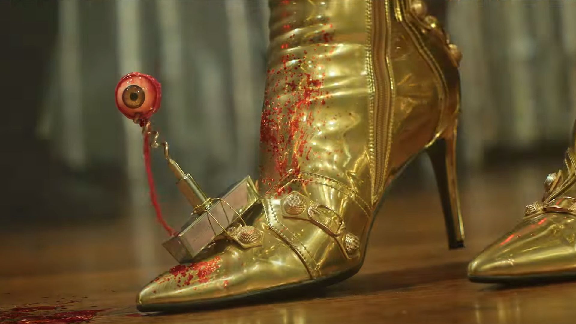 Queens of the Dead: il trailer ufficiale del film di Tina Romero che verrà presentato alla Festa del Cinema