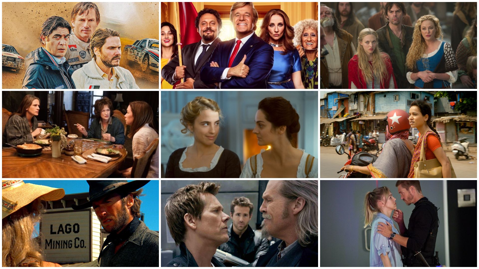 stasera in tv film da vedere venerd236 19 settembre in prima serata